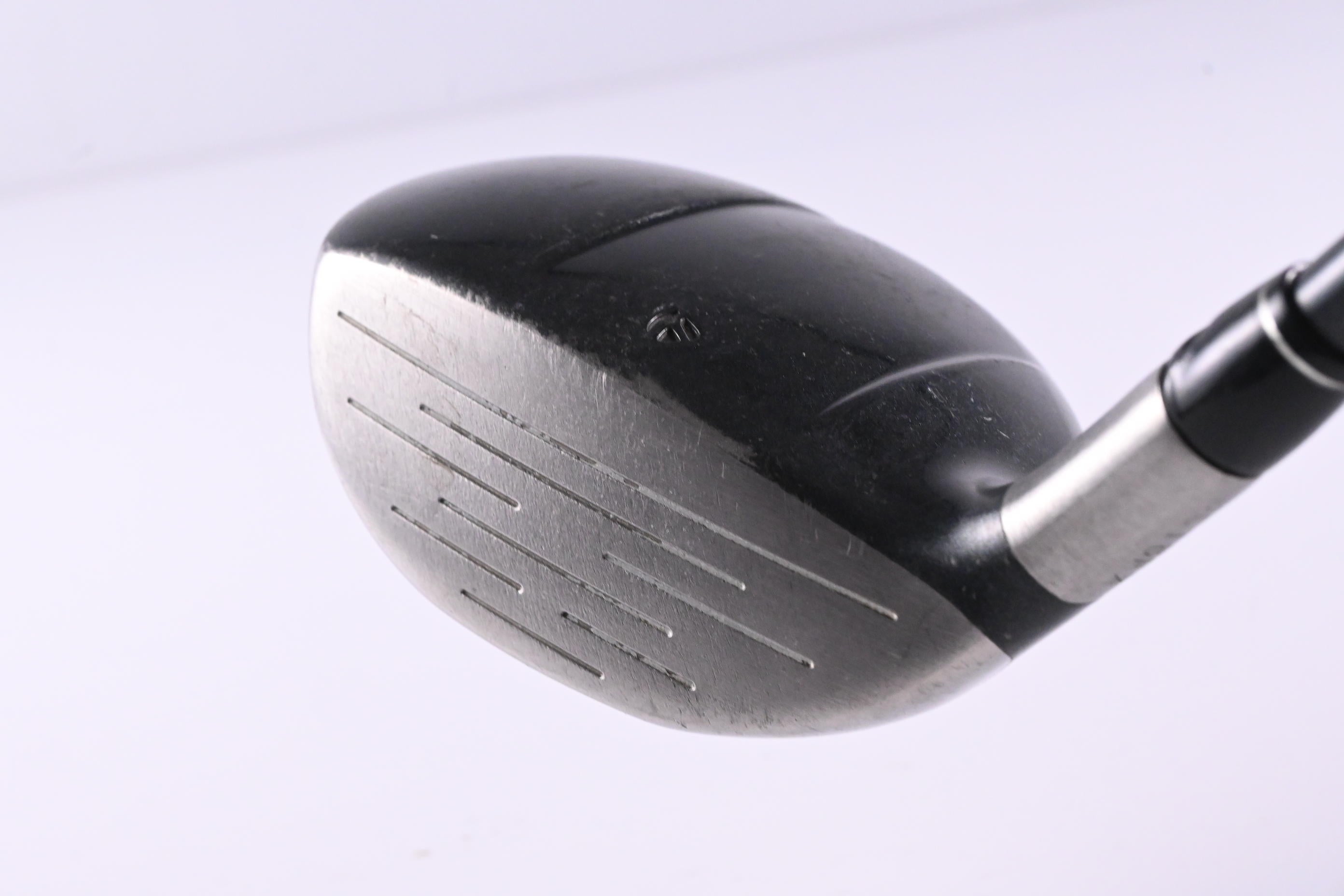 Taylormade 300 Series #3 Wood / 15 Degree / Regular Flex Taylormade Lite 80