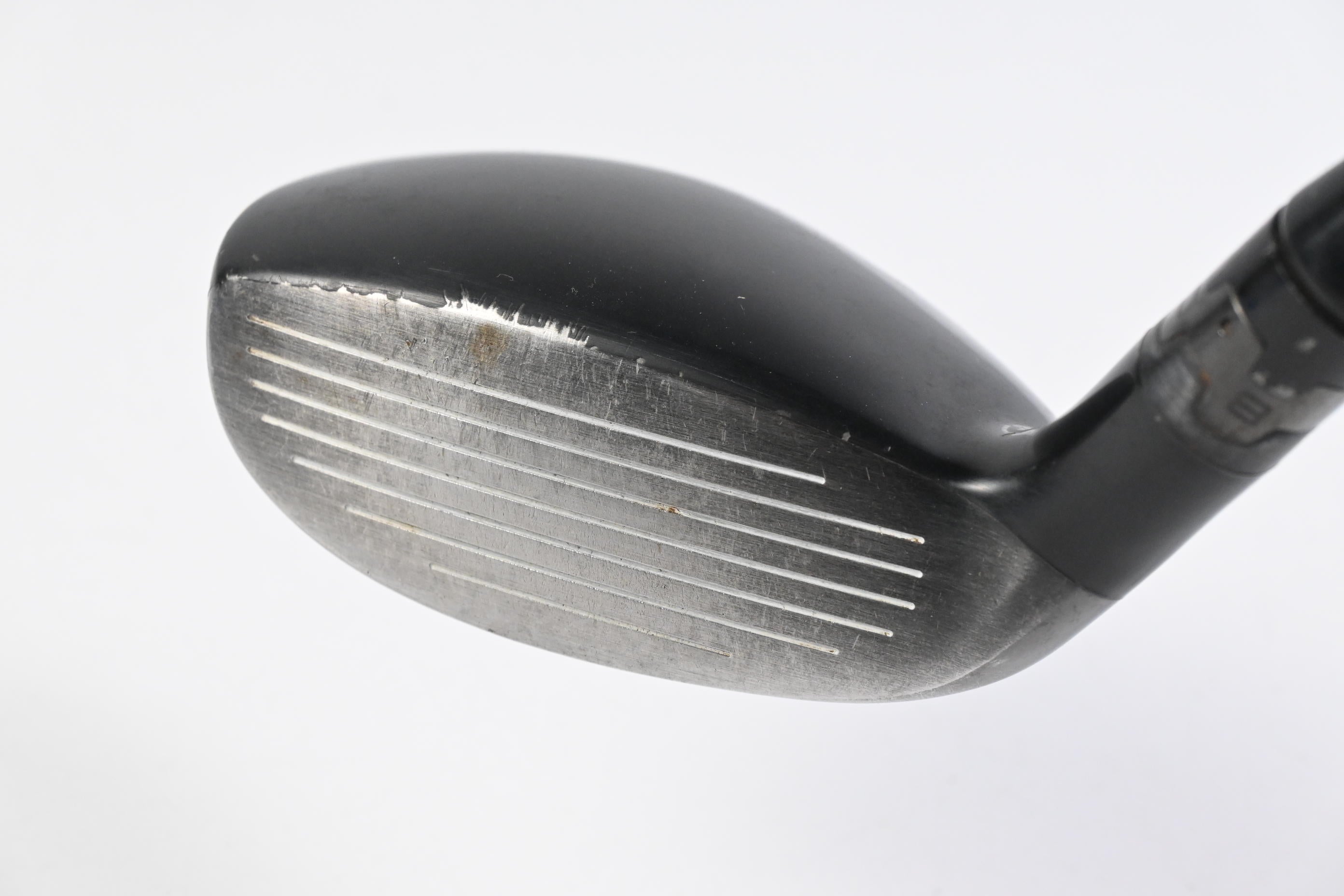 Titleist 910H #3 Hybrid / 21 Degree / Stiff Flex Diamana Kai'li 80 Shaft