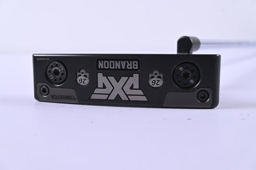 PXG Battle Ready Brandon 26 Putter / 34 Inch