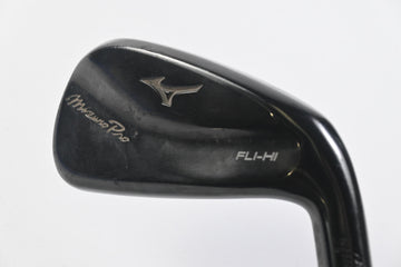 Mizuno Pro Fli-Hi 2024 #3 Iron / 19 Degree / Regular Flex Steelfiber hls880