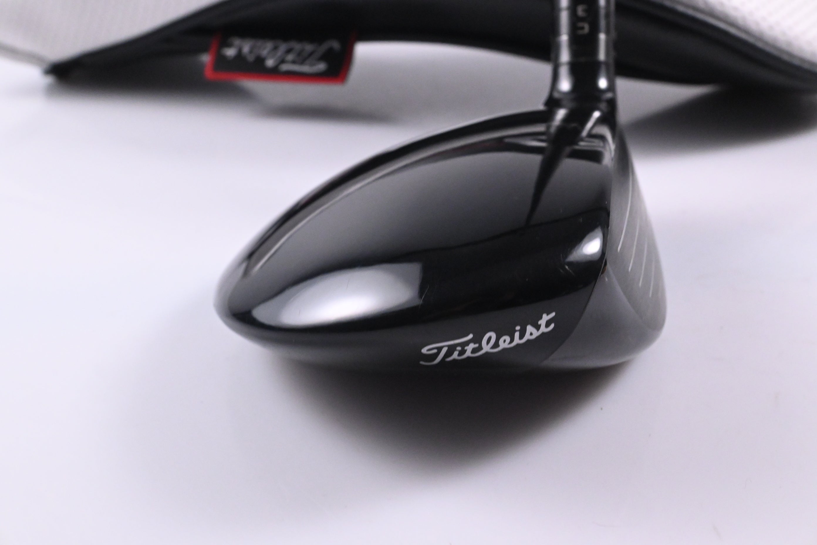 Titleist GT2 #3 Wood / 15 Degree / Stiff Flex Tensei 1K Blue 65 Shaft