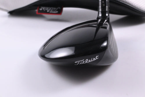 Titleist GT2 #3 Wood / 15 Degree / Stiff Flex Tensei 1K Blue 65 Shaft