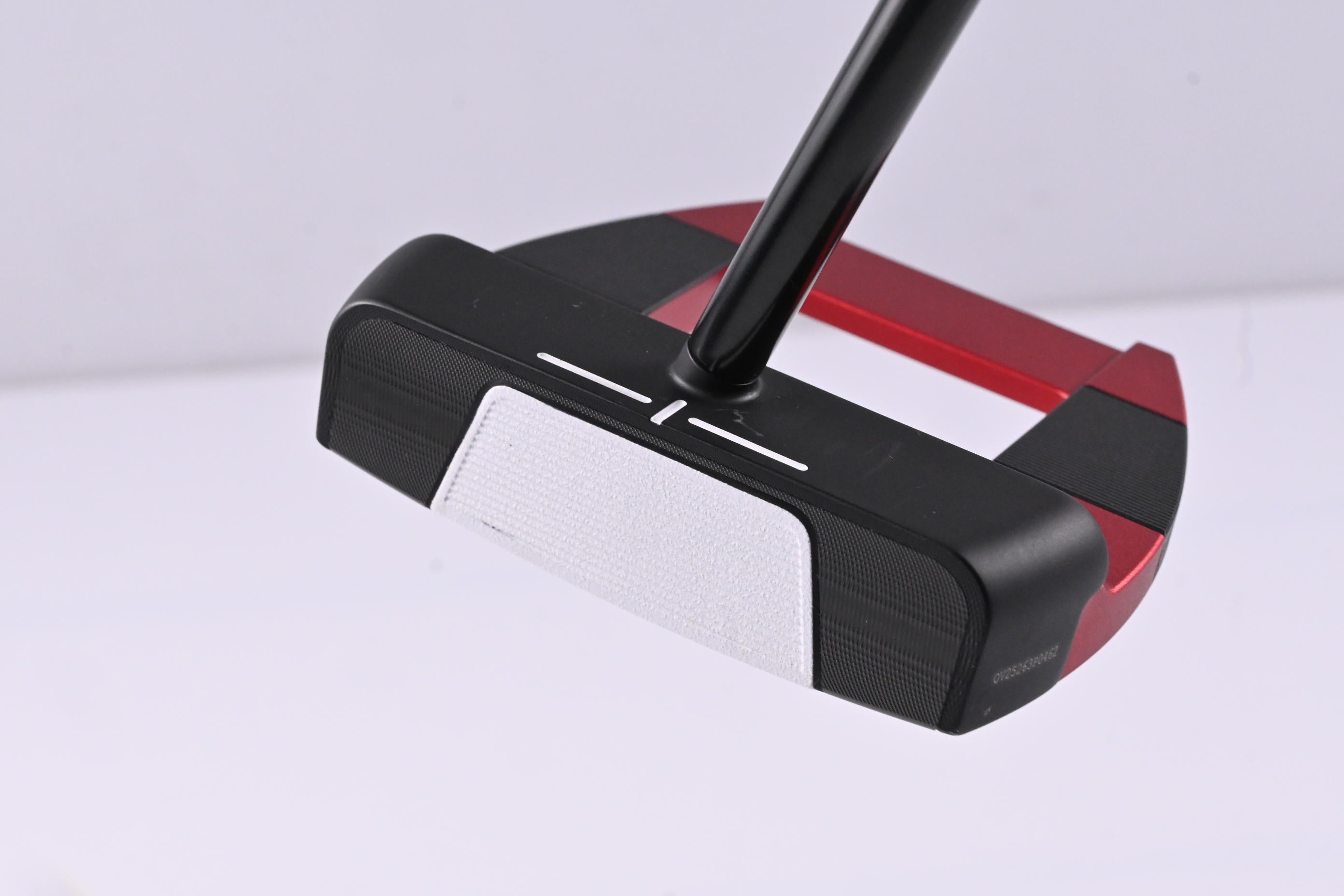 Odyssey Square 2 Square Tri-Hot Jailbird Putter / 34 Inch