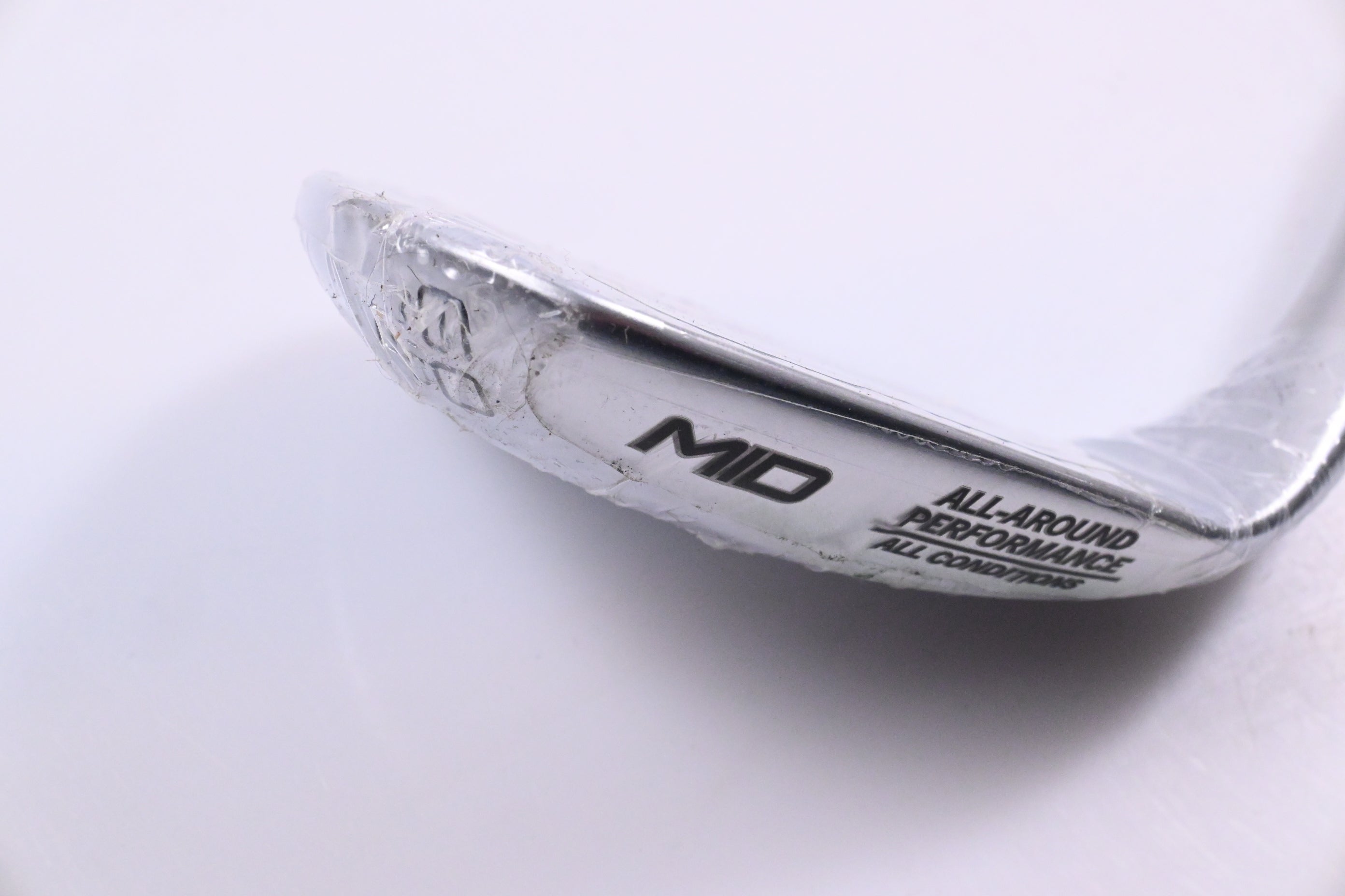 Cleveland RTZ Lob Wedge / 60 Degree / Wedge Flex Dynamic Gold Spinner