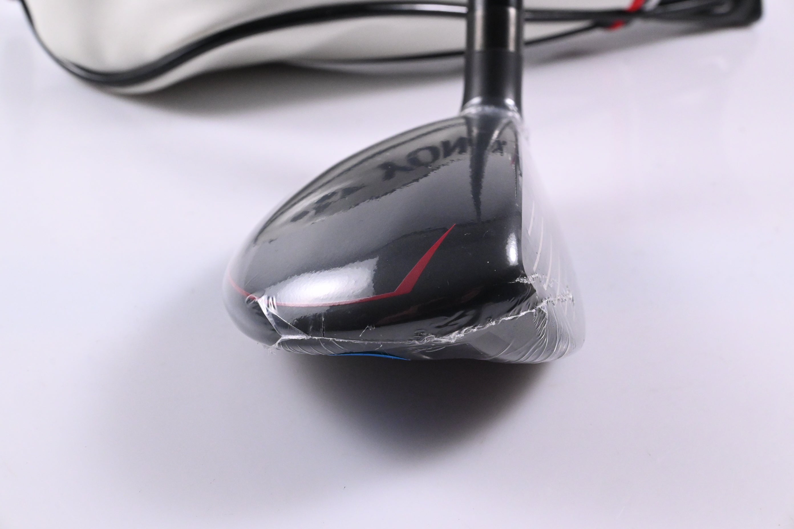Yonex Ezone GT4 #5 Hybrid / 25 Degree / Regular Flex Yonex RK-04GT Shaft