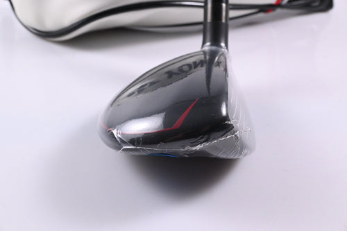 Yonex Ezone GT4 #5 Hybrid / 25 Degree / Regular Flex Yonex RK-04GT Shaft