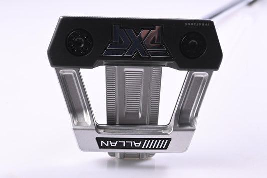 PXG Allan ZT Putter / 34.5 Inch