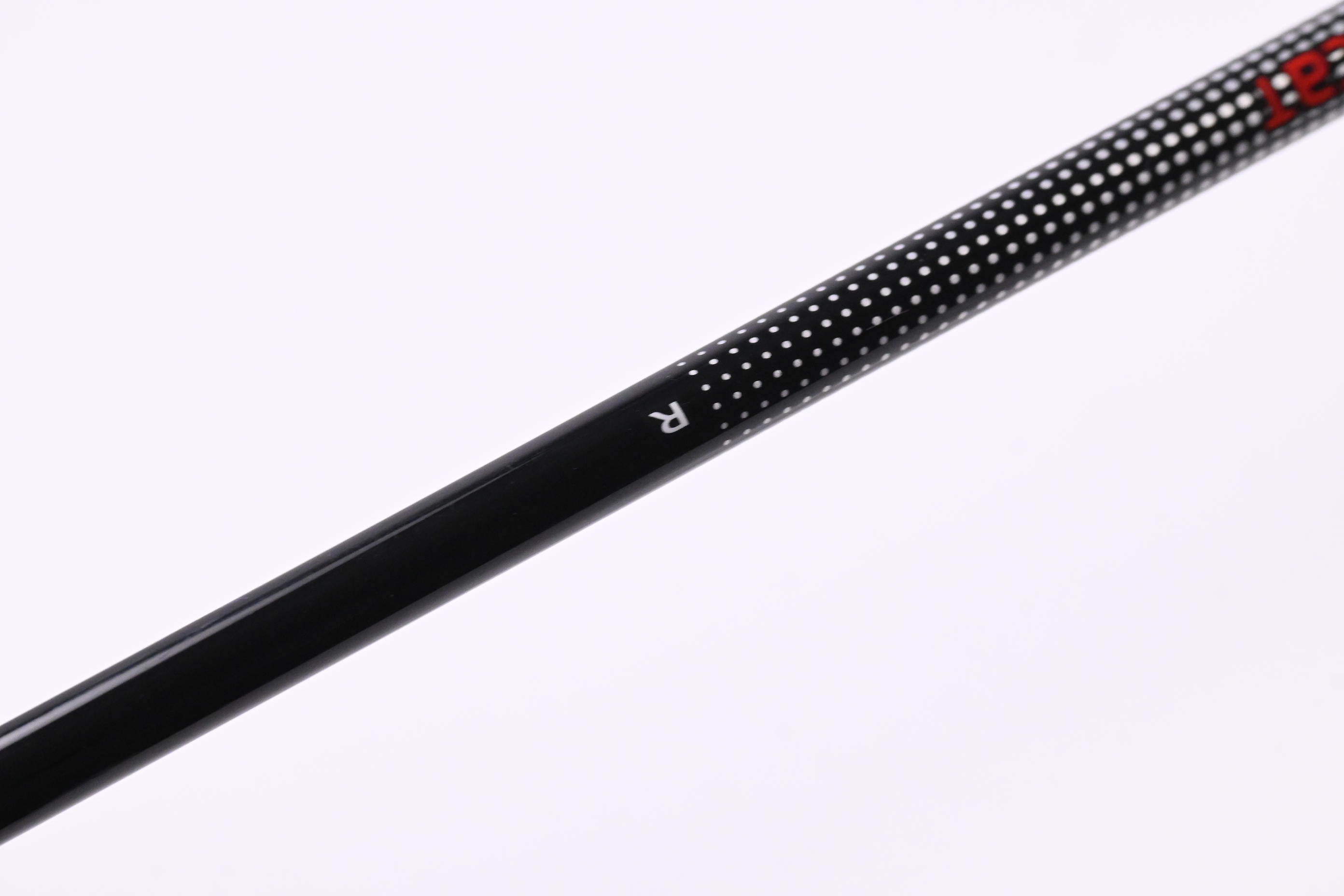 Lynx Black Cat 2019 #6 Iron / 30 Degree / Regular Flex Lynx Black Cat Shaft