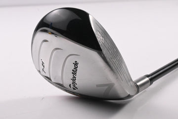 Taylormade Burner Superfast #7 Wood / 21 Degree / Regular Flex Matrix Ozik Shaft