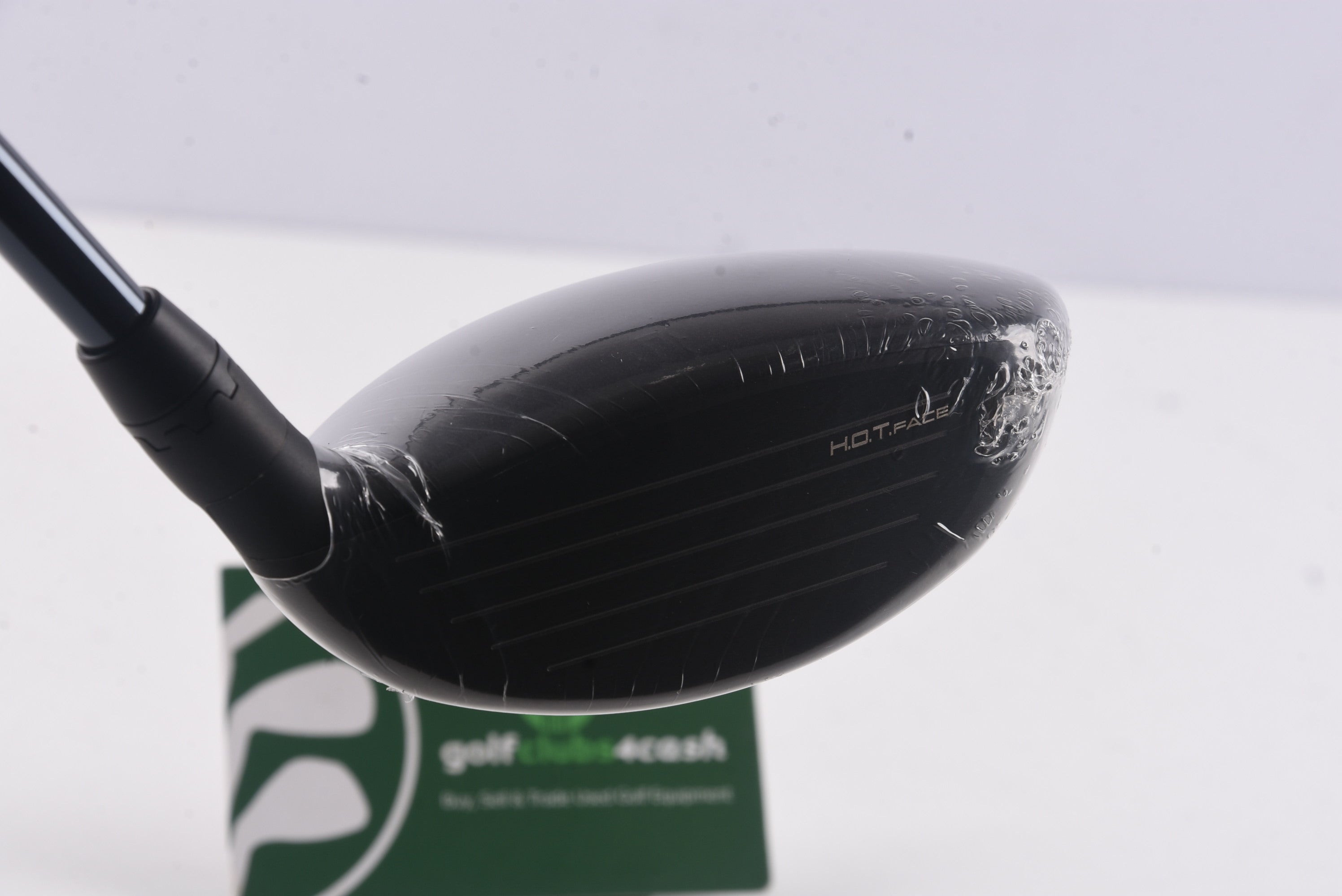 Left Hand Cobra Darkspeed X #3 Wood / 15 Degree / Senior Flex UST Mamiya LinQ