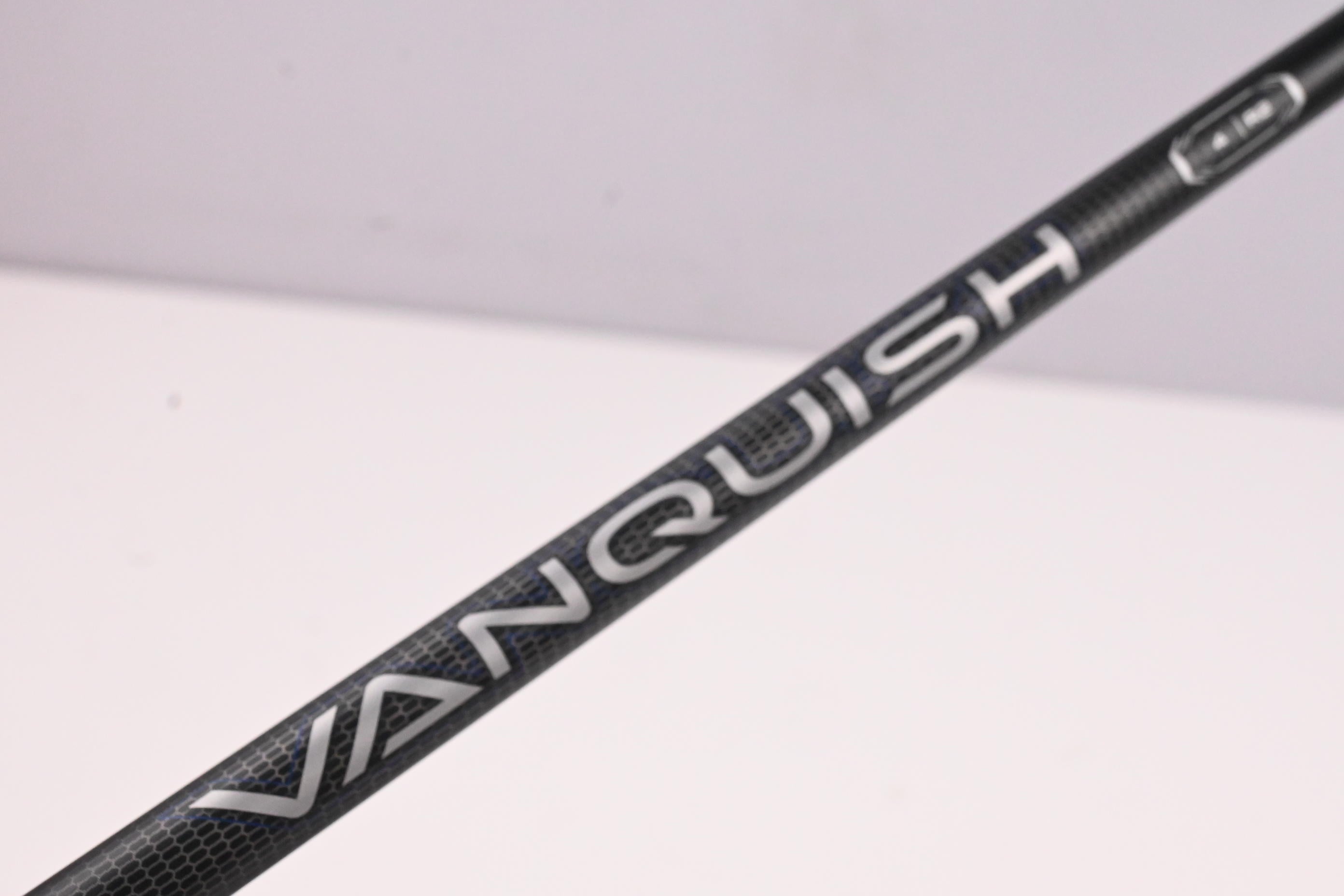 Vanquish 4 Driver Shaft / Regular Flex / Taylormade Gen2