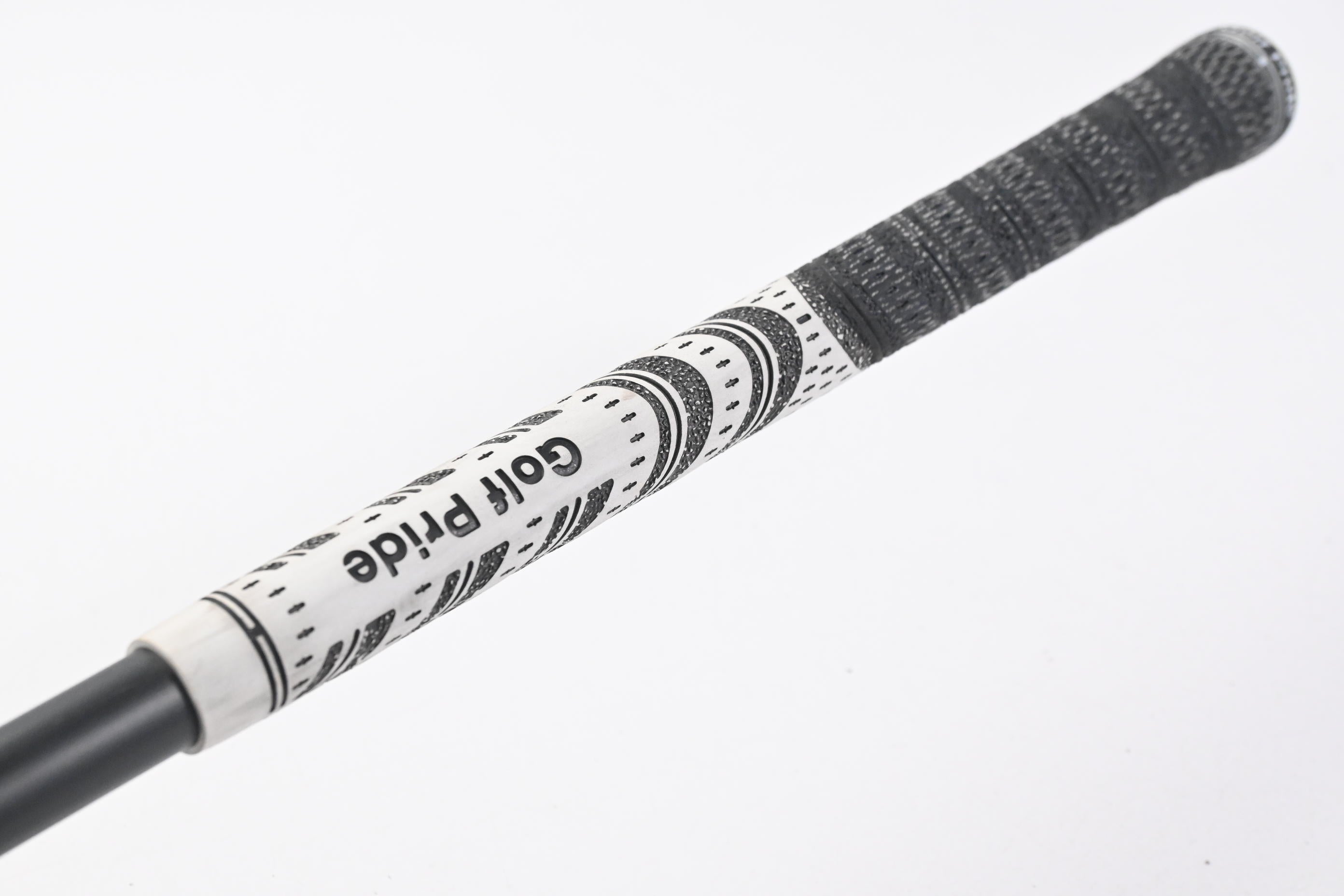 Hzrdus Smoke Yellow Small Batch 60 Driver Shaft / TX-Flex / Taylormade 2nd Gen