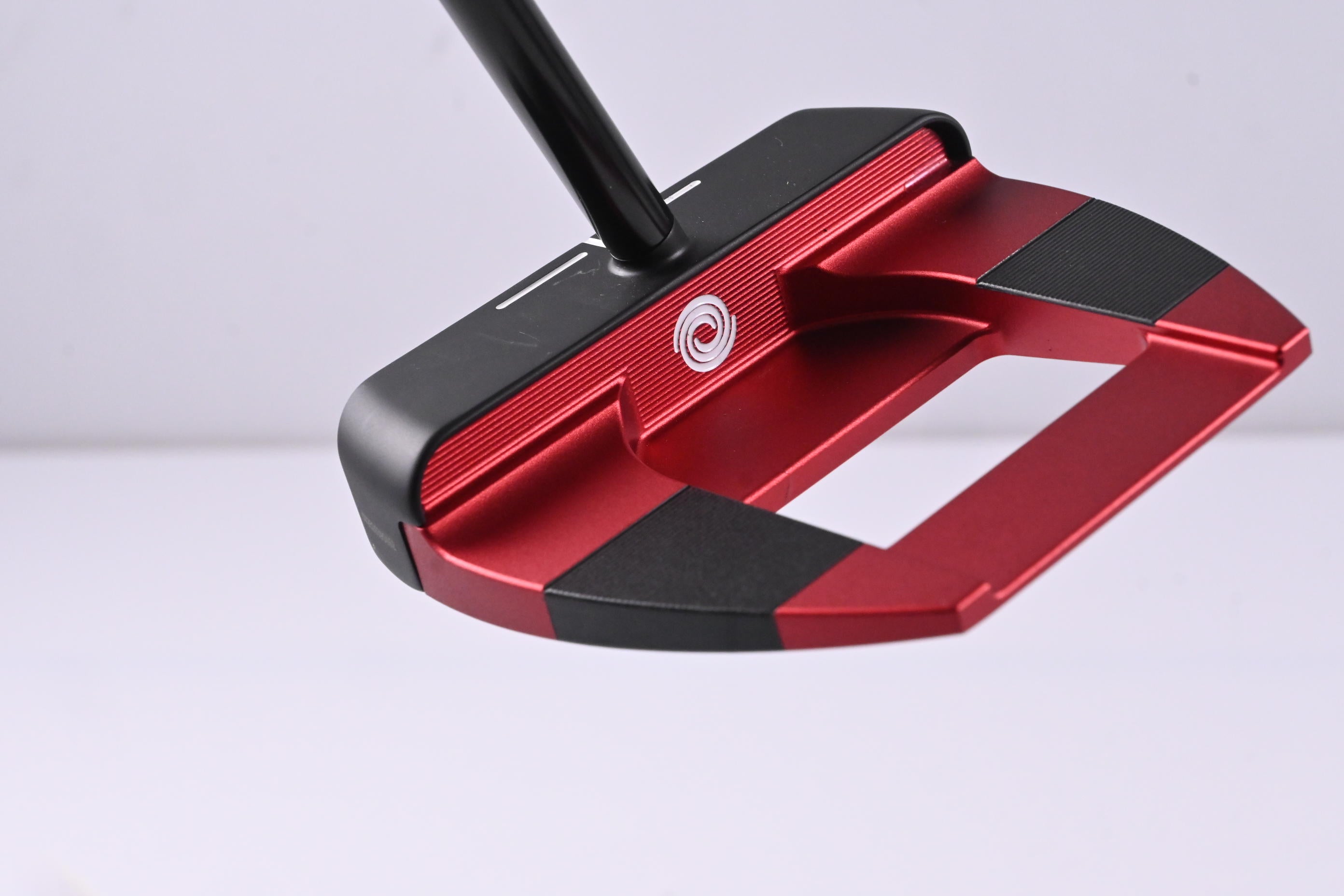Odyssey Square 2 Square Tri-Hot Jailbird Putter / 34 Inch