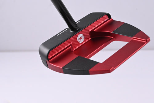 Odyssey Square 2 Square Tri-Hot Jailbird Putter / 34 Inch