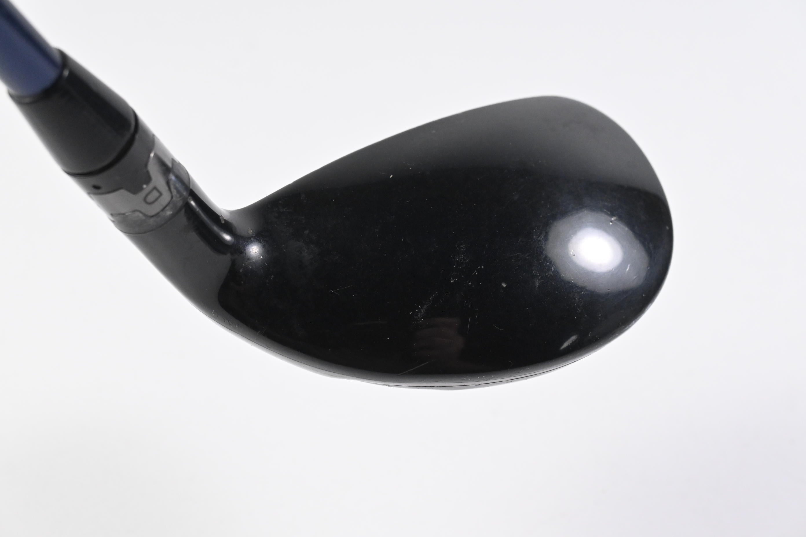 Titleist 910H #3 Hybrid / 21 Degree / Stiff Flex Diamana Kai'li 80 Shaft