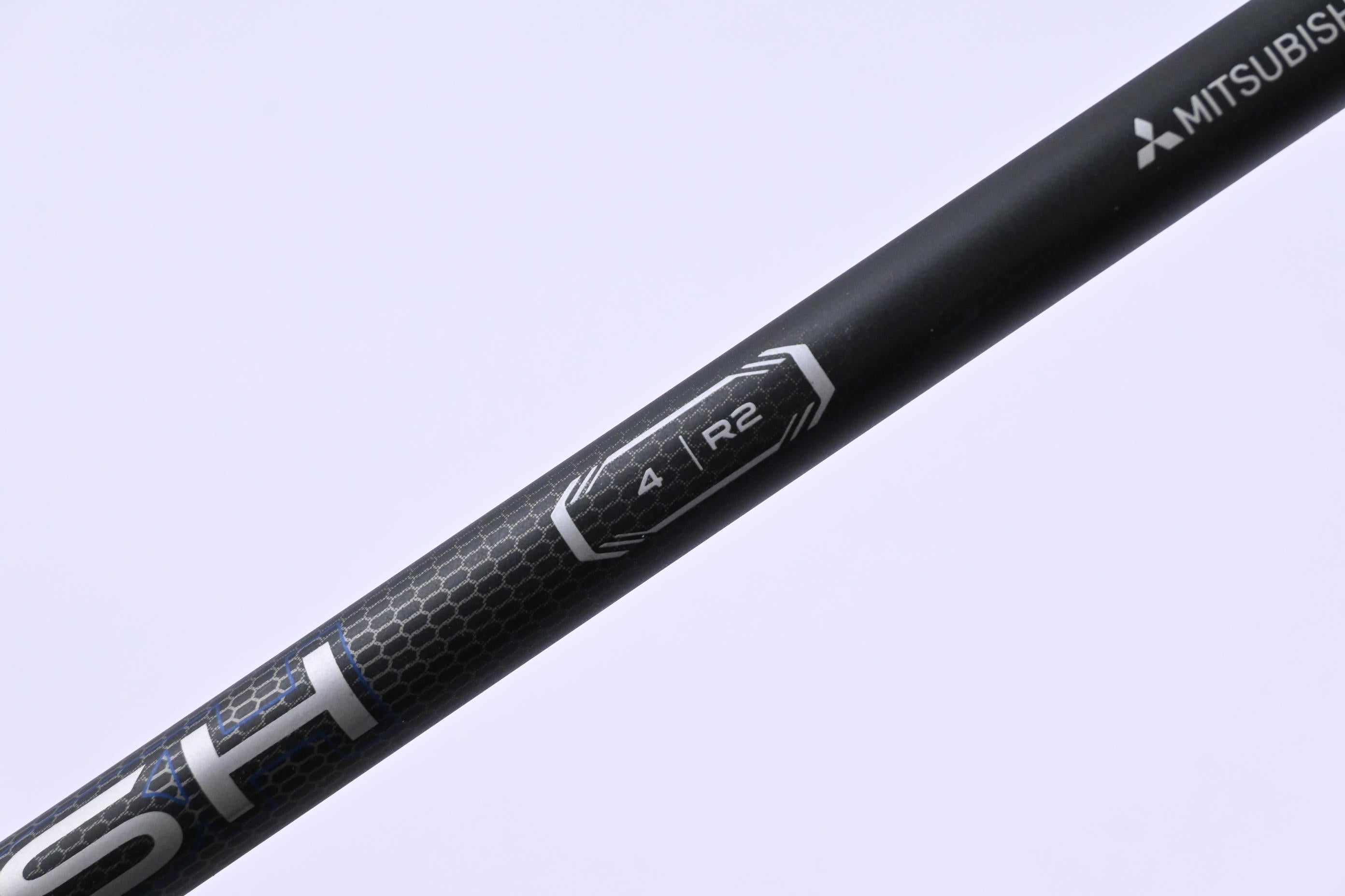 Vanquish 4 Driver Shaft / Senior Flex / Taylormade 2nd Gen