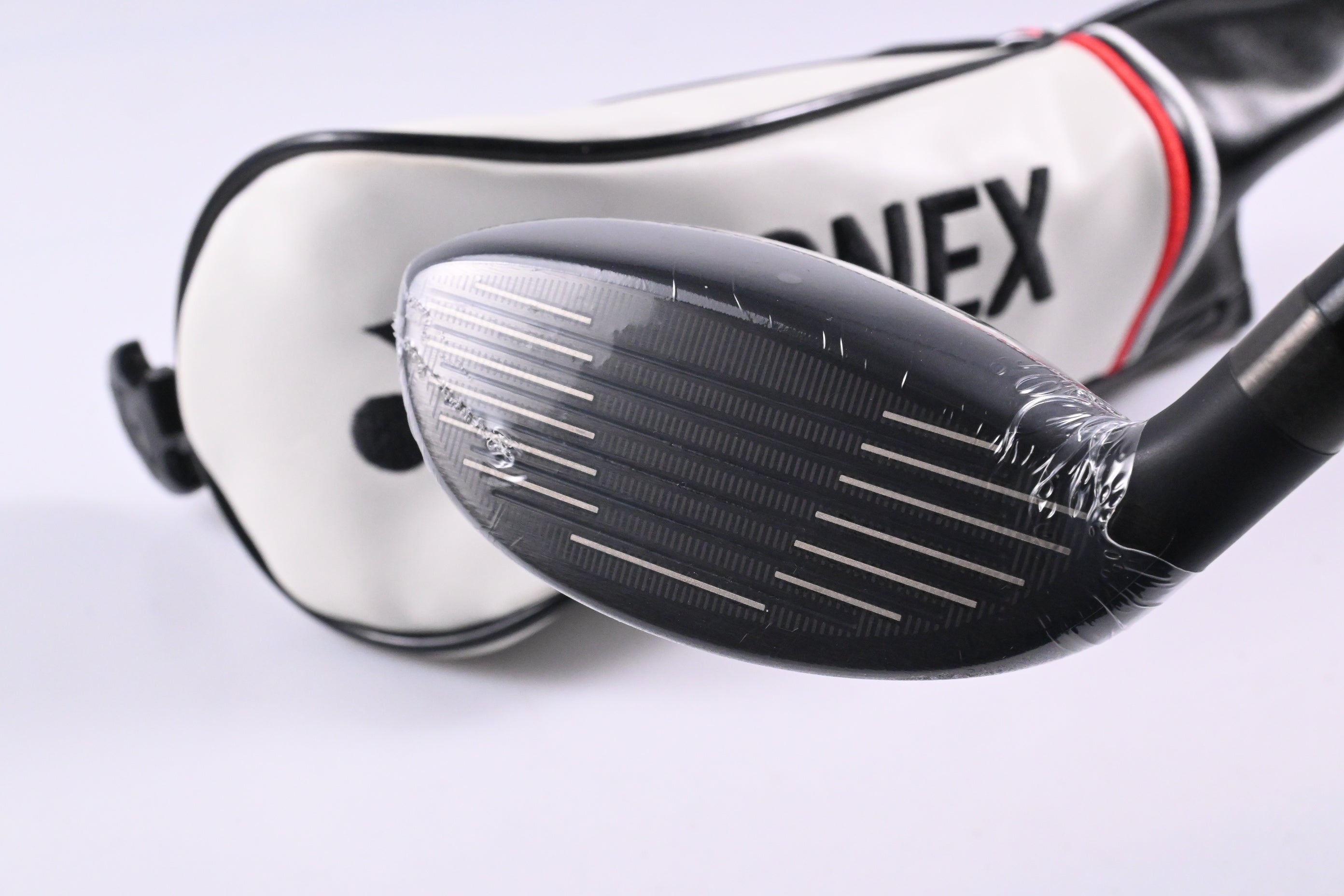 Yonex Ezone GT4 #5 Hybrid / 25 Degree / Regular Flex Yonex RK-04GT Shaft