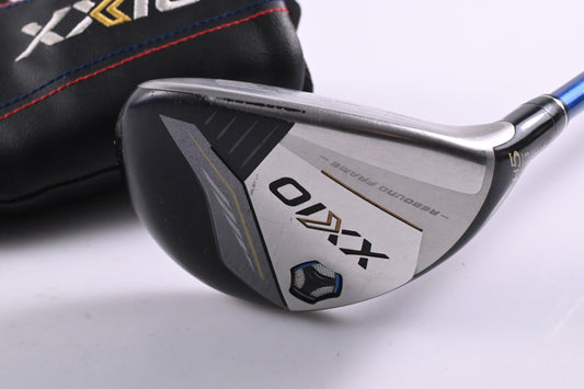 XXIO 13 #5 Hybrid / 23 Degree / Senior Flex XXIO MP 1300 43 Shaft