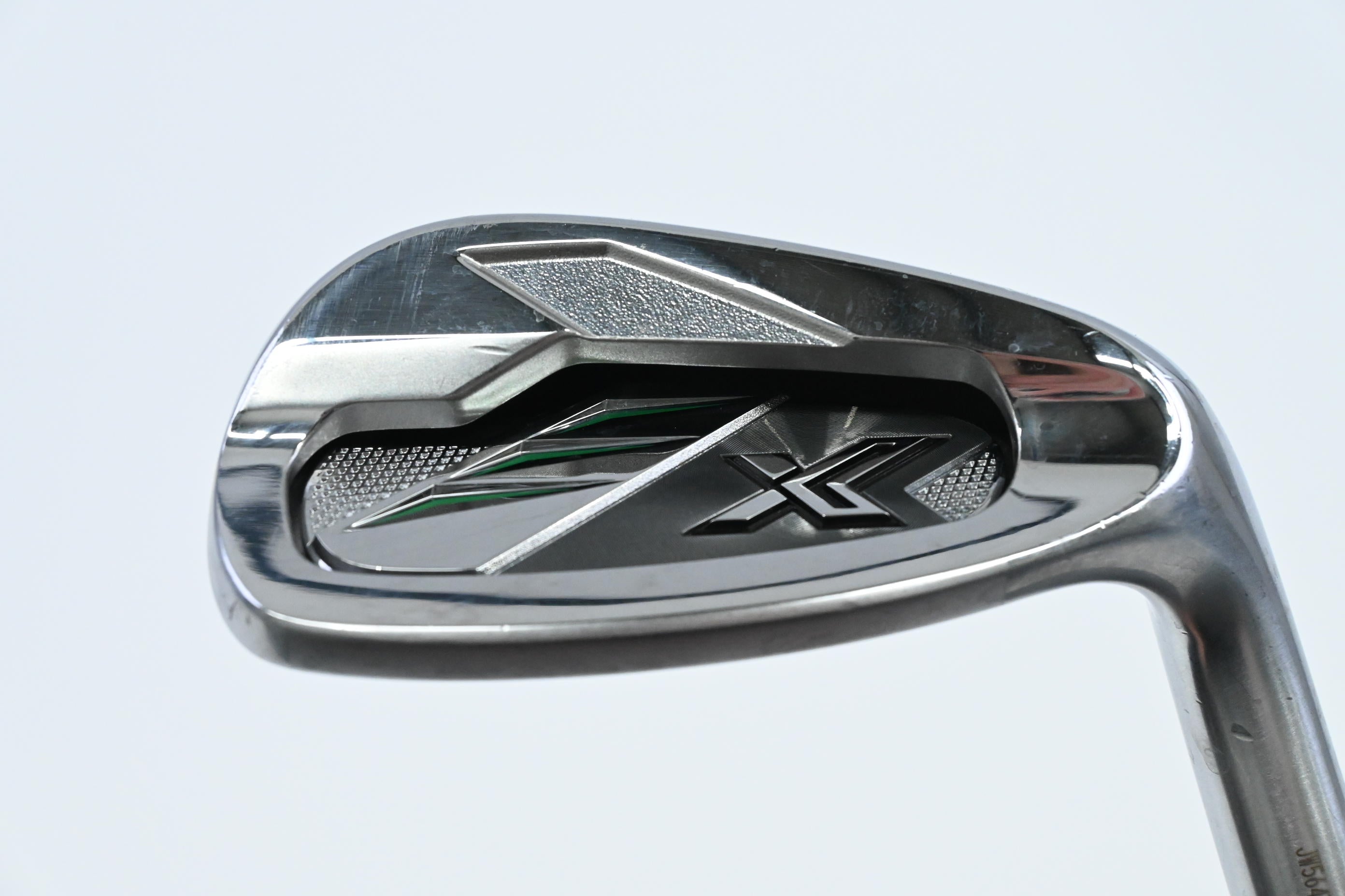 XXIO 13 Sand Wedge / 56 Degree / Stiff Flex NS Pro 950 GH Neo DST Shaft