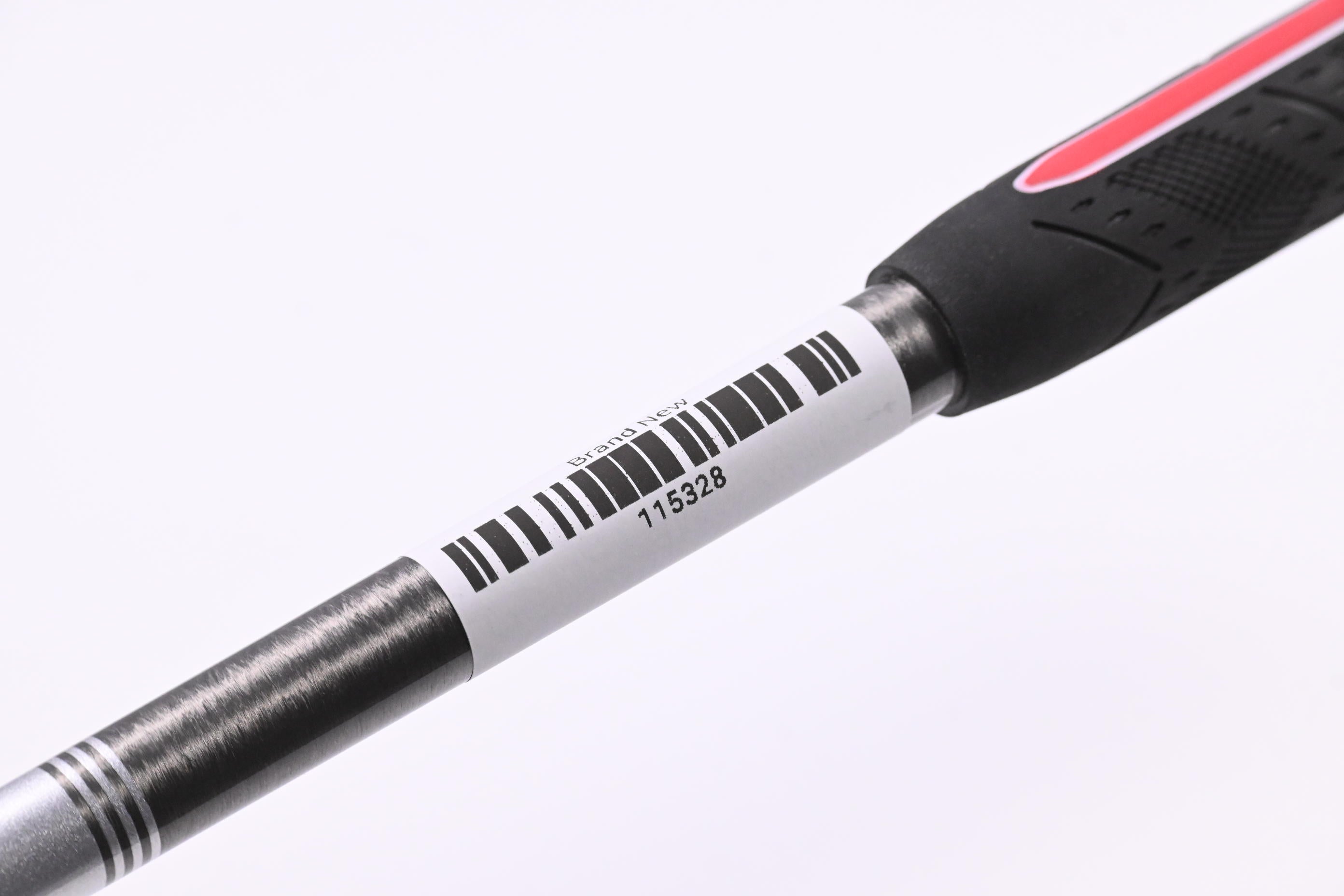 Srixon ZXi4 #9 Iron / Regular Flex Aerotech SteelFiber i70cw Shaft
