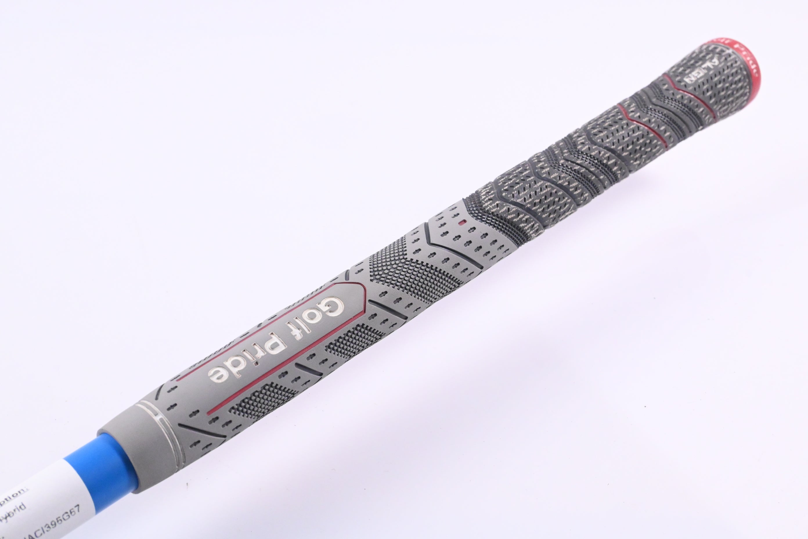Left Hand Ping G Series #4 Hybrid / 22 Degree / Regular Flex Ping Alta 70 Shaft
