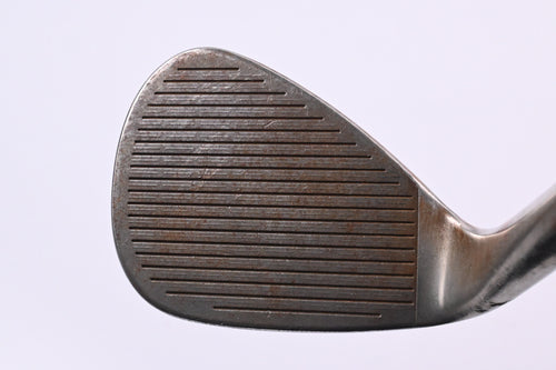 Taylormade Hi-Toe 3 Lob Wedge / 58 Degree / Wedge Flex KBS Hi-Rev 2.0 120 Shaft