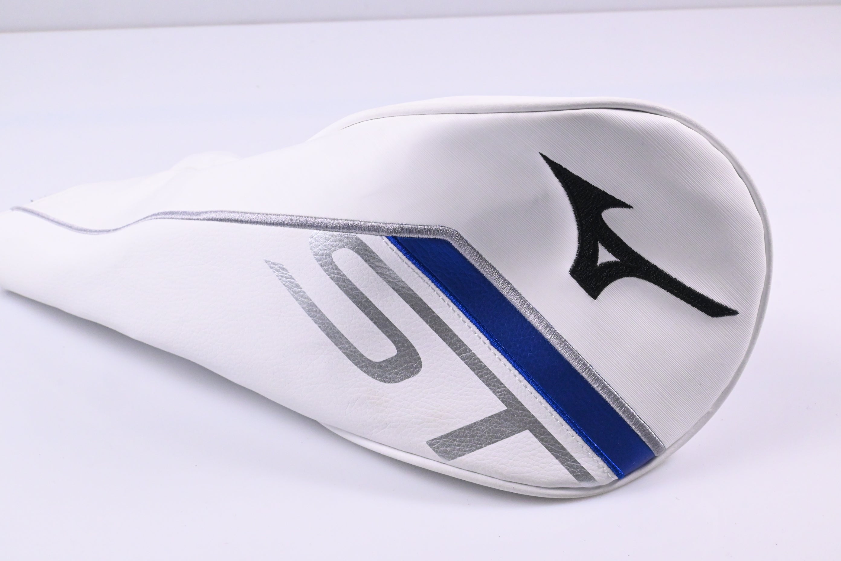 Mizuno ST-Max 230 Driver / 9.5 Degree / Regular Flex UST LIN-Q Red 5 M40X Shaft