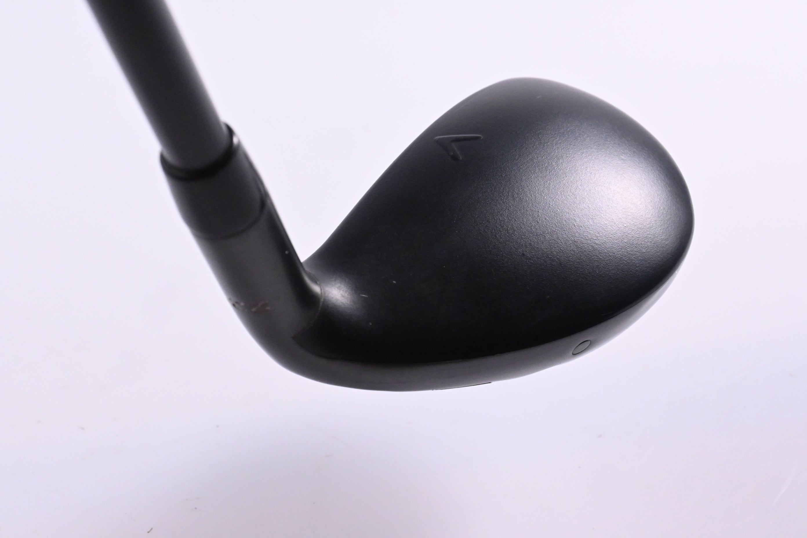 Callaway XR #4 Hybrid / 22 Degree / Regular Flex Project X San Diego Shaft