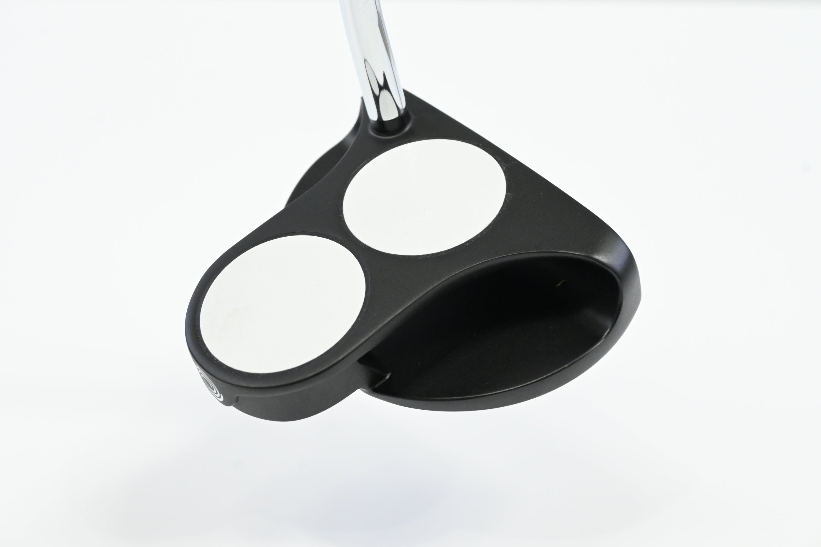 Odyssey Ai-Dual 2 Ball DB Putter / 34 Inch