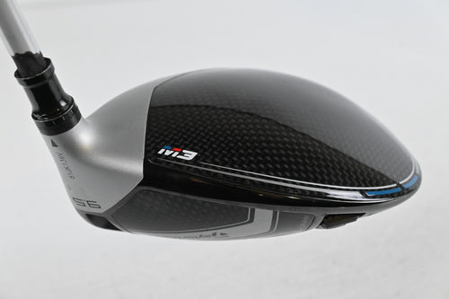 TaylorMade M3 460 Driver / 9.5 Degree / Stiff Flex Project X PXv Shaft