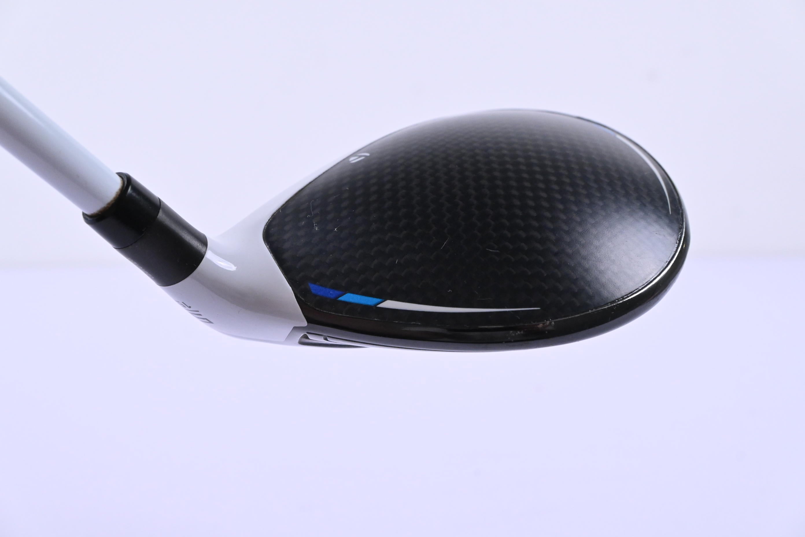 Taylormade SIM2 Max #5 Wood / 19 Degree / Senior Flex Fujikura Airspeeder 45