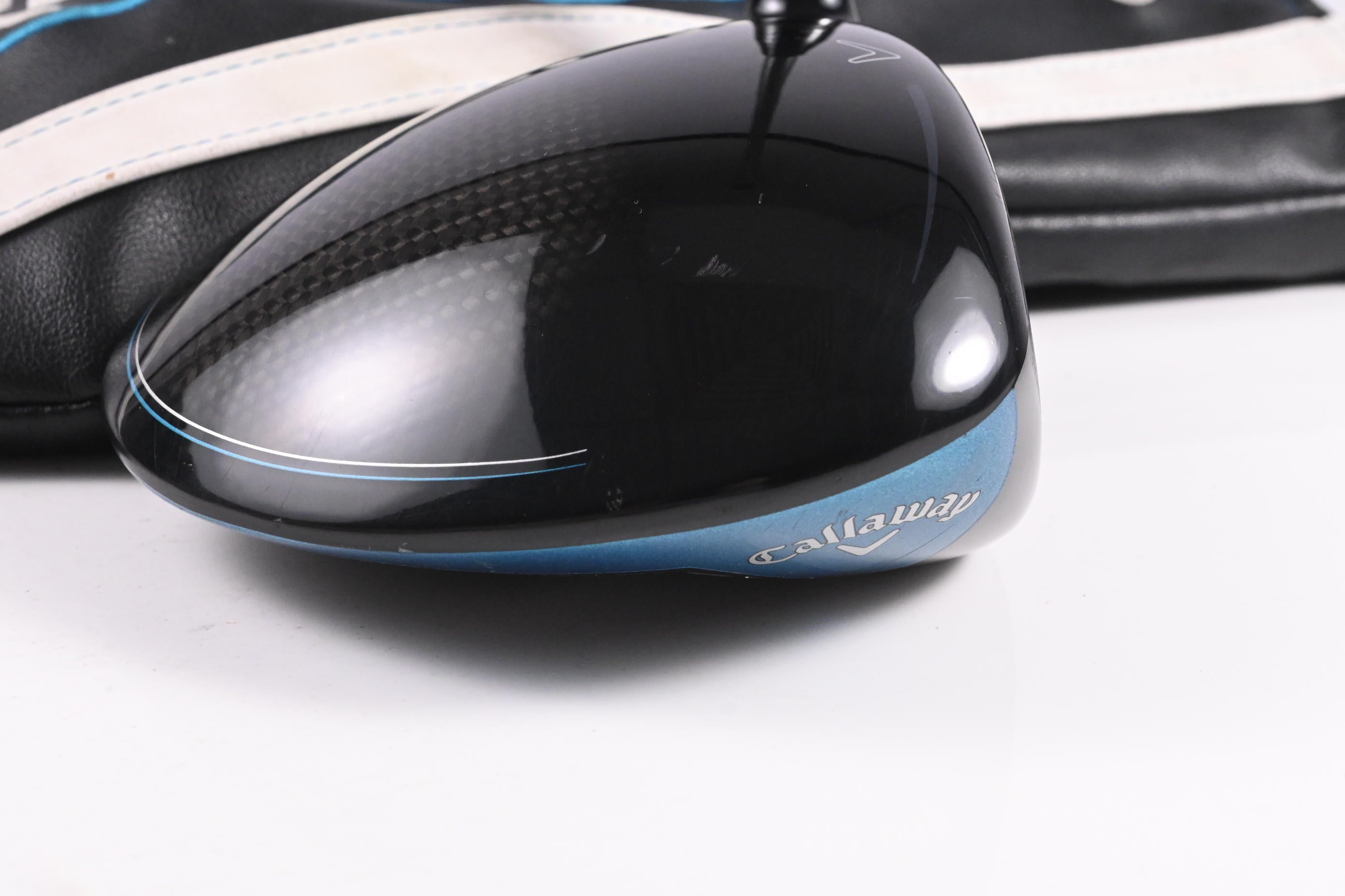 Callaway Rogue Driver / 10.5 Degree / Regular Flex Aldila Synergy 50 Shaft