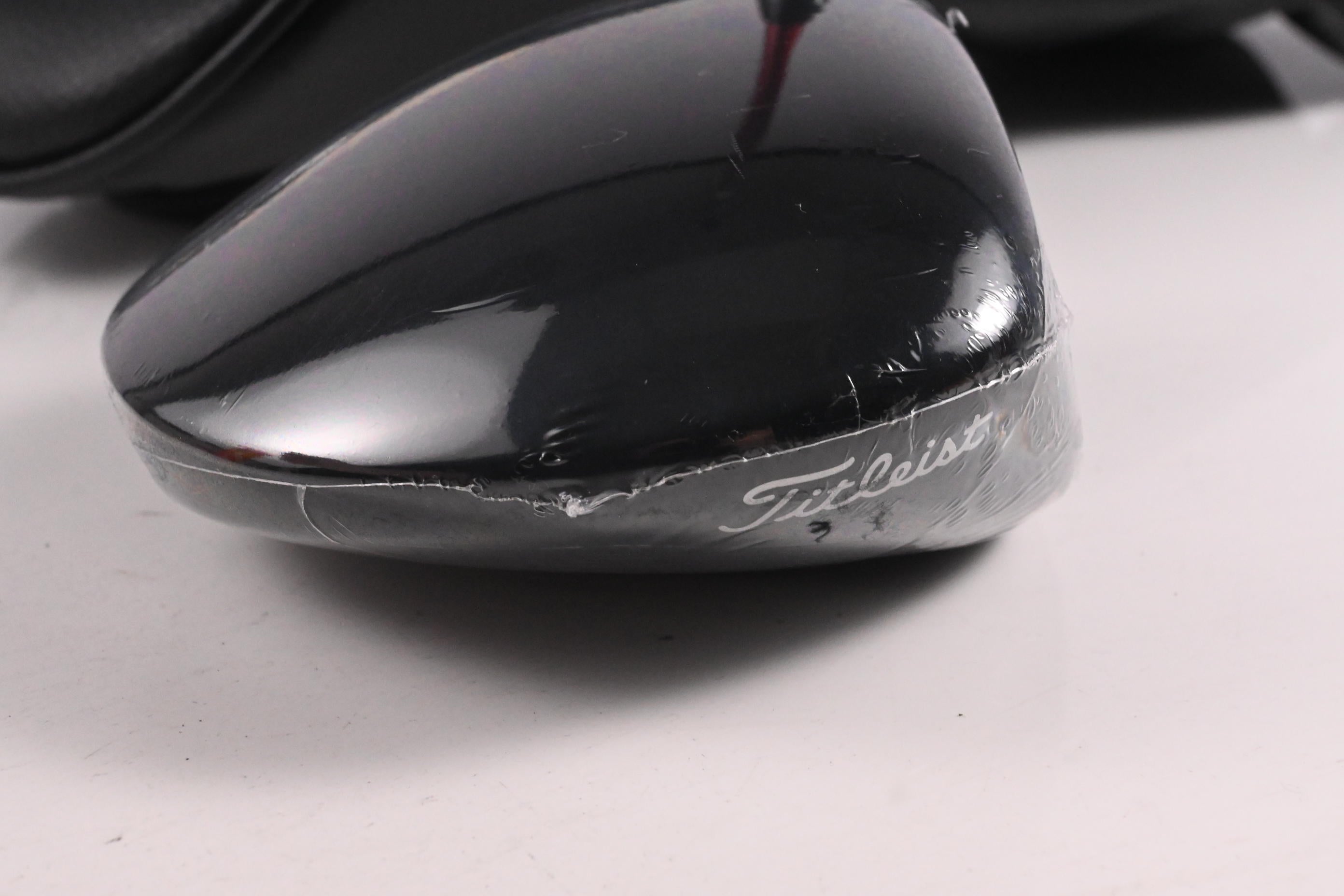 Titleist GT2 Driver / 11 Degree / Senior Flex Denali Red 50 Shaft