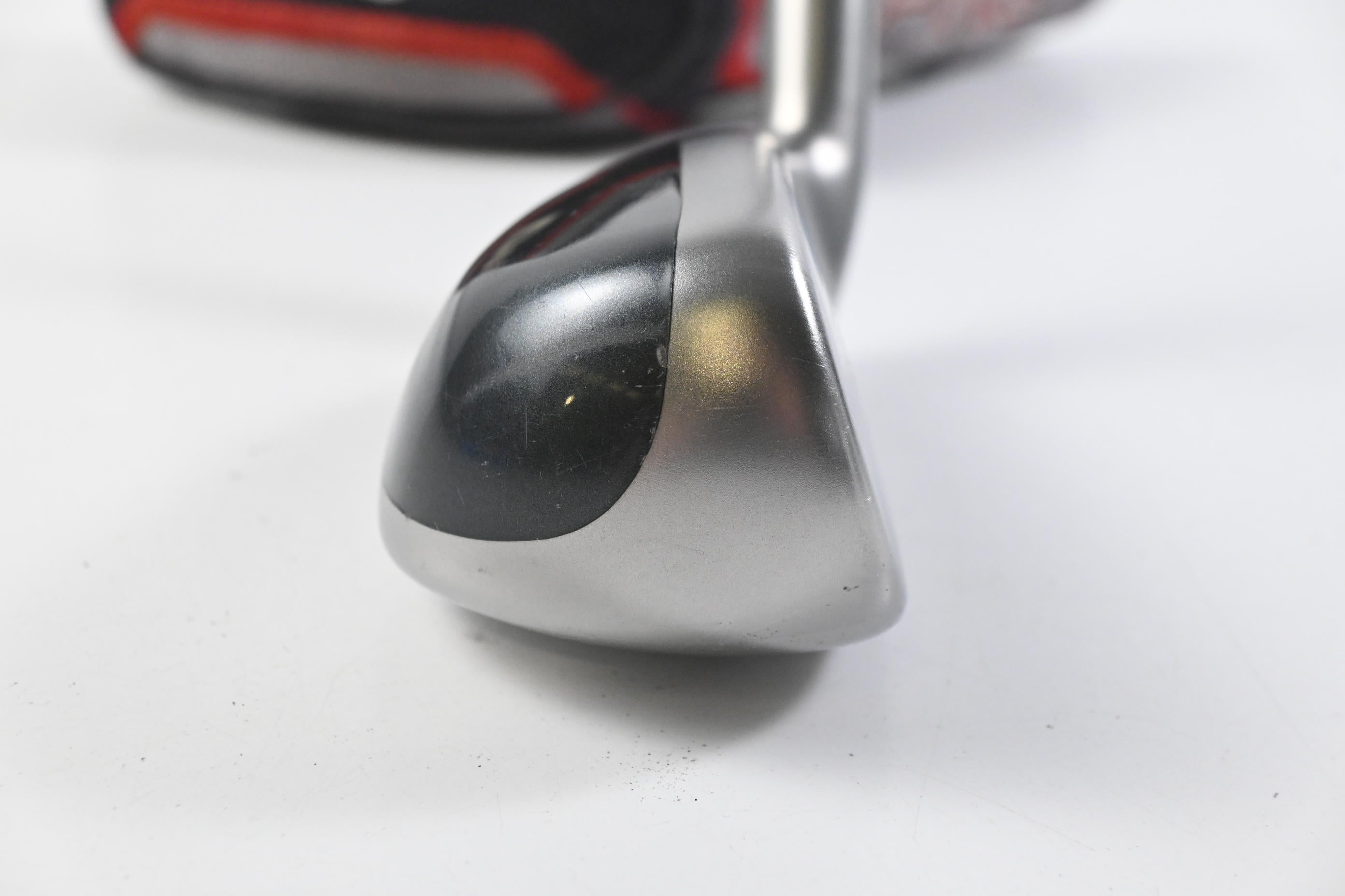Ping G20 #3 Hybrid / 20 Degree / Stiff Flex Ping TFC 169 Shaft