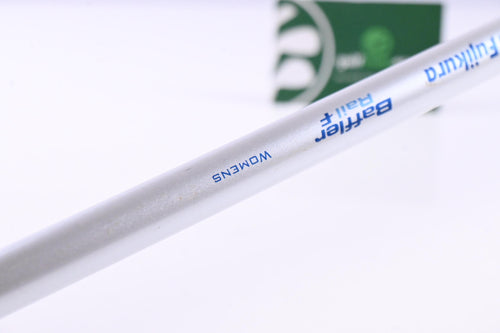 Ladies Cobra Baffler Rail-F #3 Wood / 18 Degree / Ladies Flex Fujikura Shaft