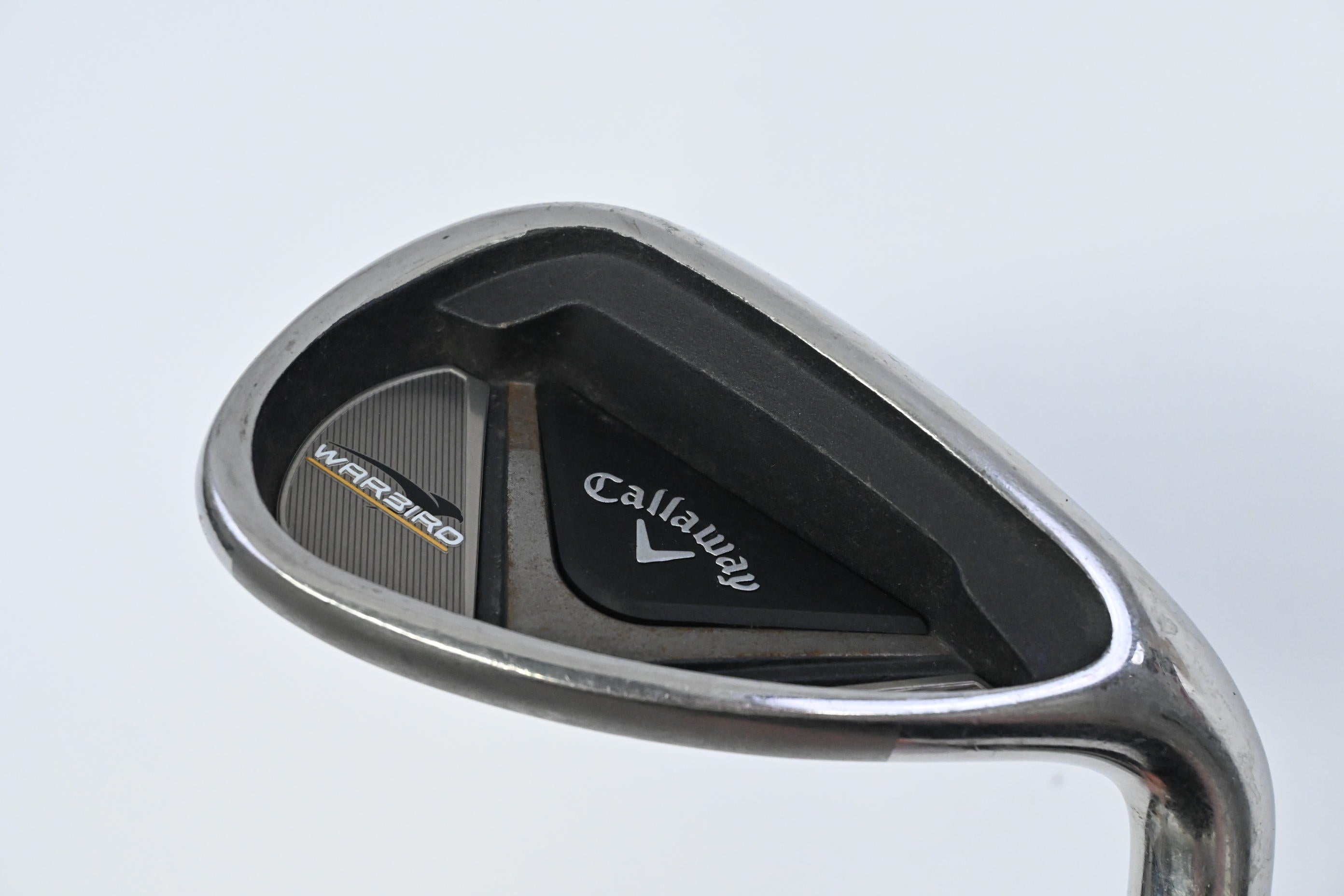 Callaway Warbird 2017 Sand Wedge / 54 Degree / Uniflex Callaway Warbird Shaft