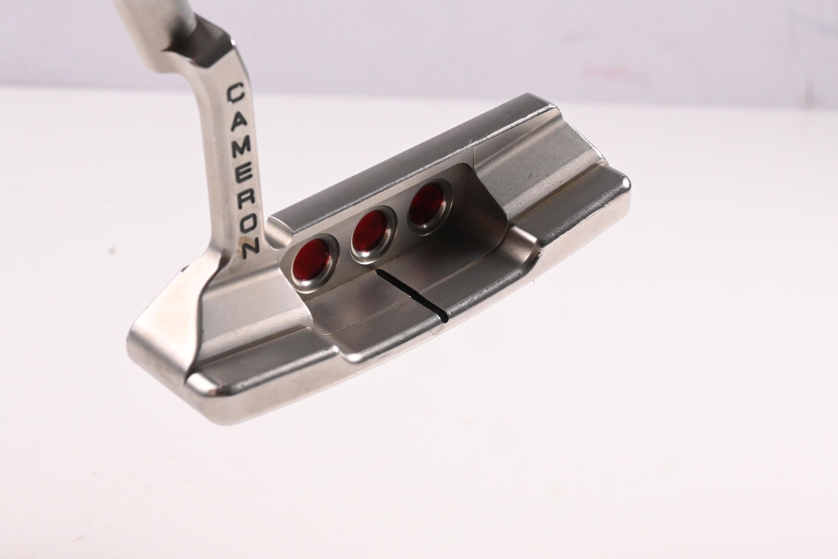 Scotty Cameron Select Newport 2 2014 Putter / 35 Inch