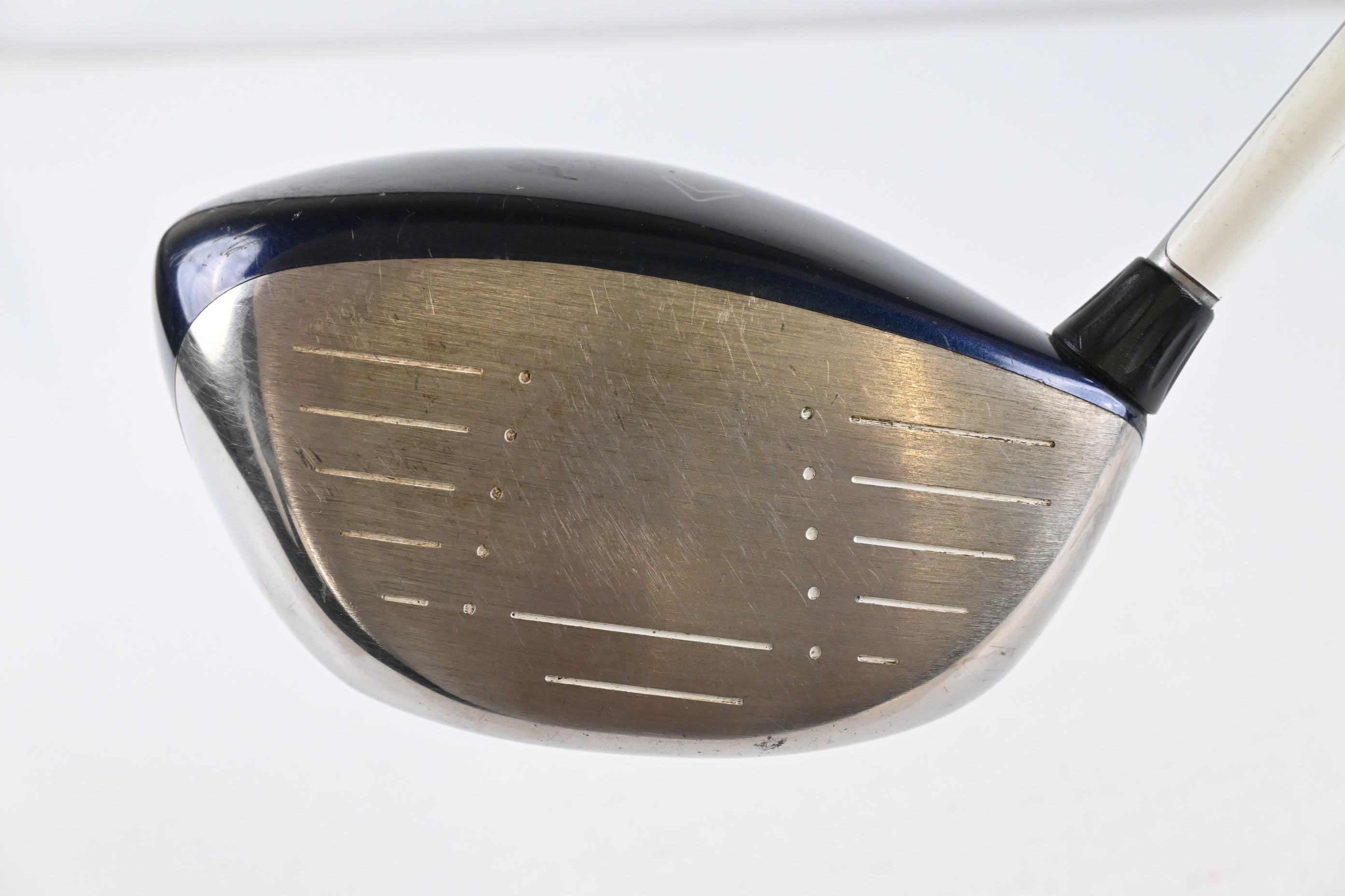 Callaway Great Big Bertha II Driver / 11 Degree / Regular Flex GBB System 60