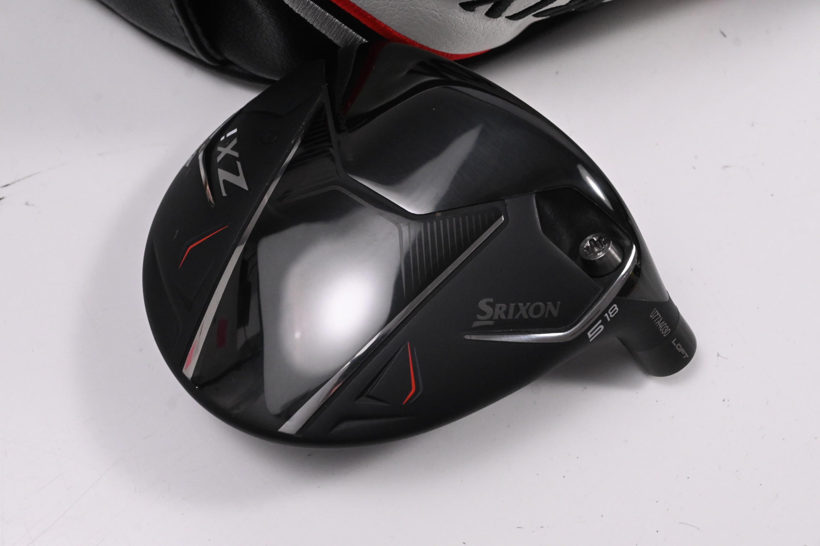 Srixon ZXi #5 Wood / 18 Degree / Head Only