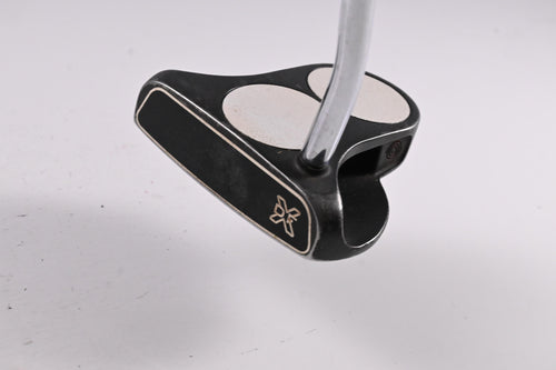 Odyssey DFX 2-Ball Putter / 35 Inch