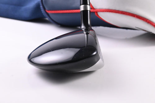 Callaway X2 Hot #3 Wood / 15 Degree / Regular Flex Callaway X2 Hot 65 Shaft