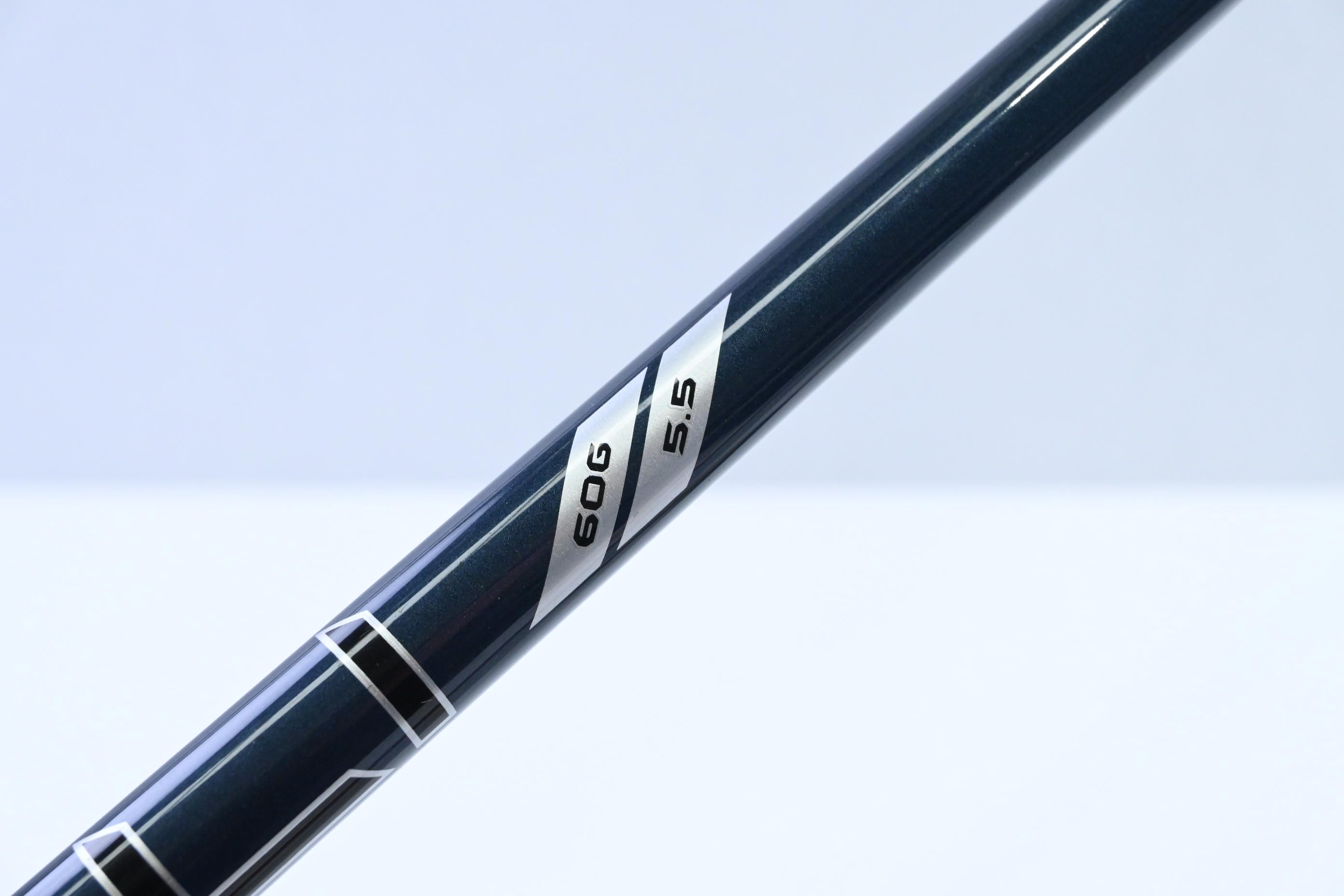 Project X Denali Blue 60 #3 Wood Shaft / Regular Flex / Cobra 3rd Gen