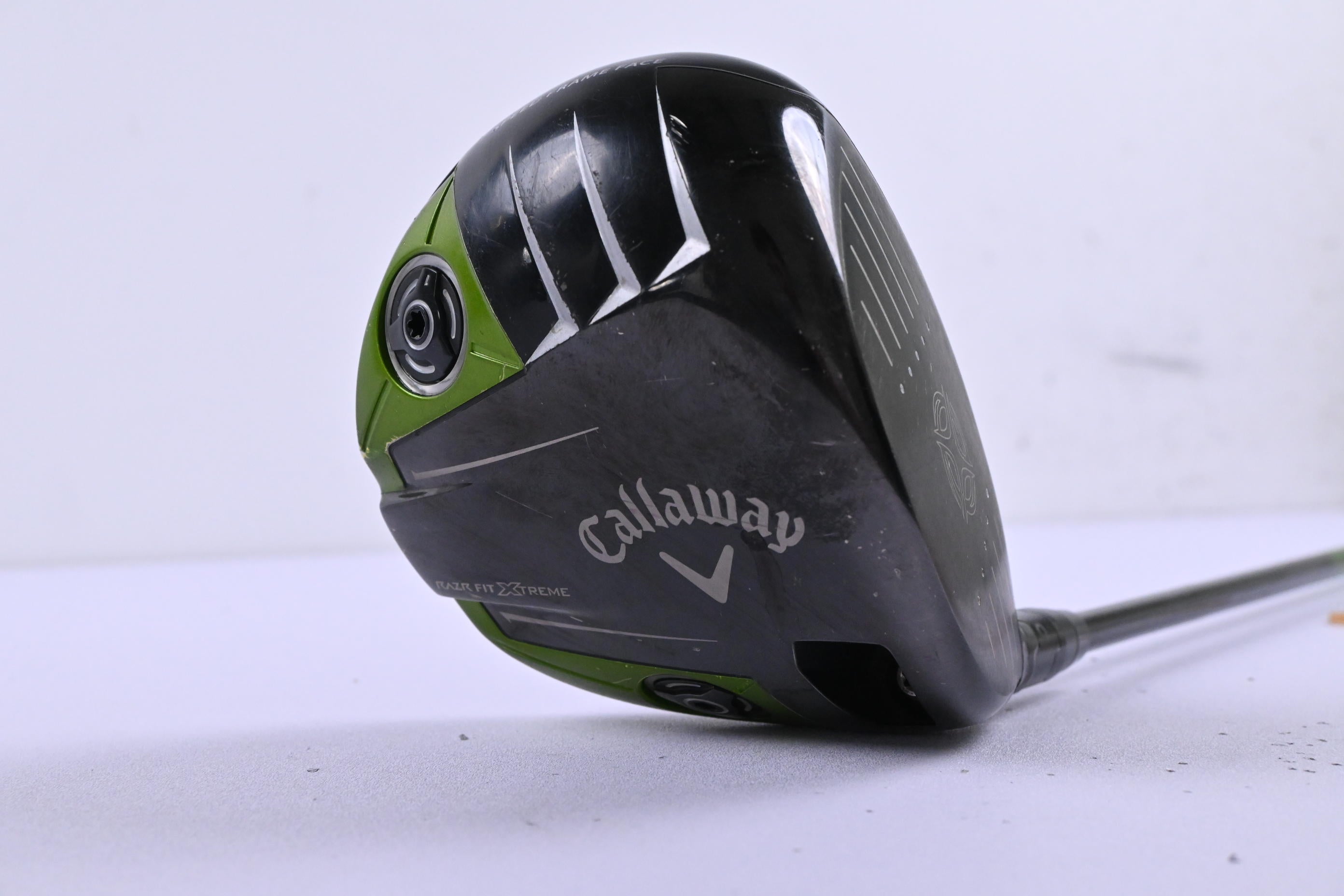 Callaway RAZR Fit Xtreme Driver / 10.5 Degree / Regular Flex Aldila Trinity 65