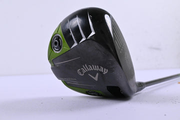Callaway RAZR Fit Xtreme Driver / 10.5 Degree / Regular Flex Aldila Trinity 65