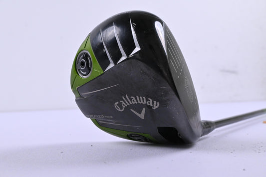 Callaway RAZR Fit Xtreme Driver / 10.5 Degree / Regular Flex Aldila Trinity 65