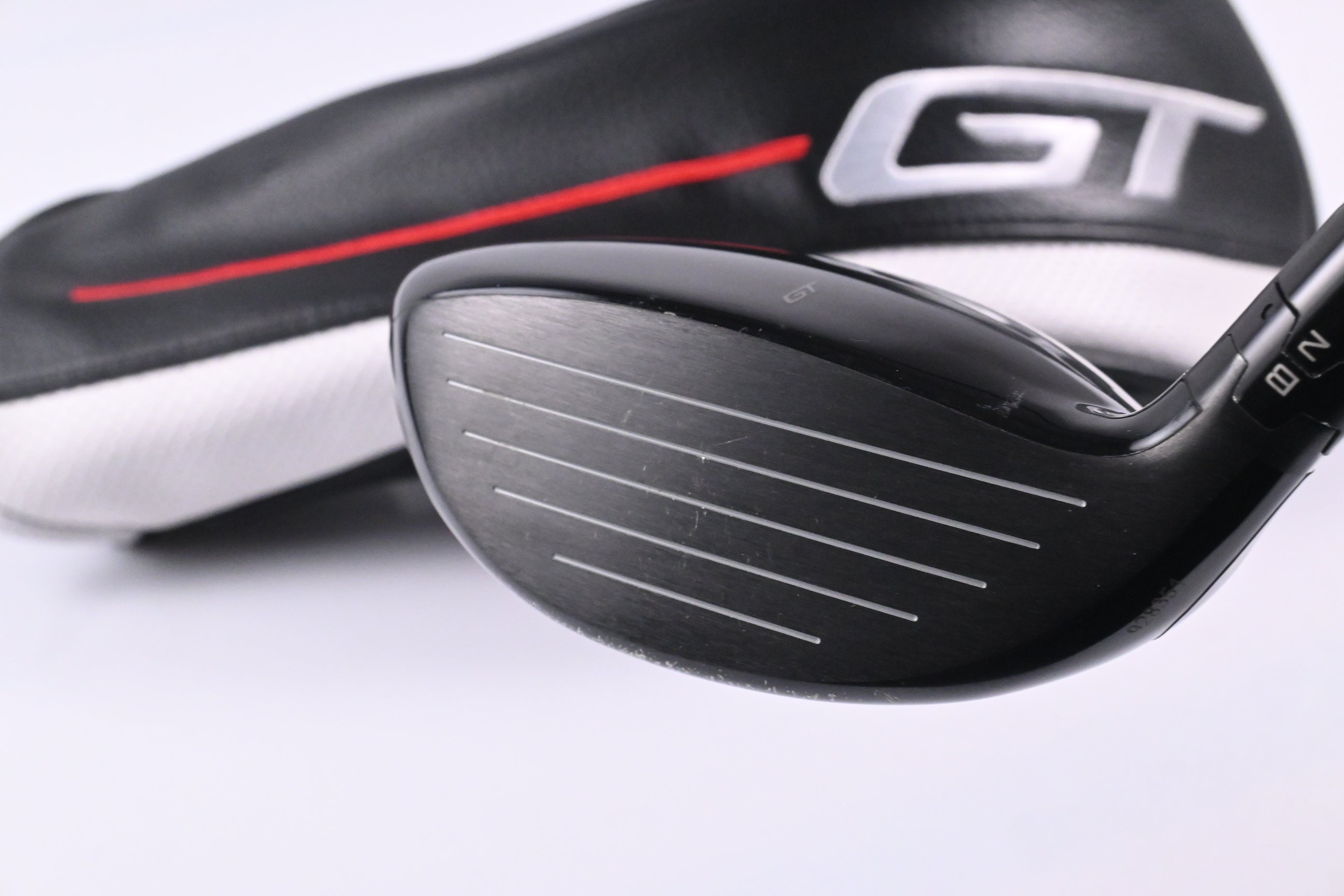 Titleist GT2 #3 Wood / 15 Degree / Stiff Flex Tensei 1K Blue 65 Shaft