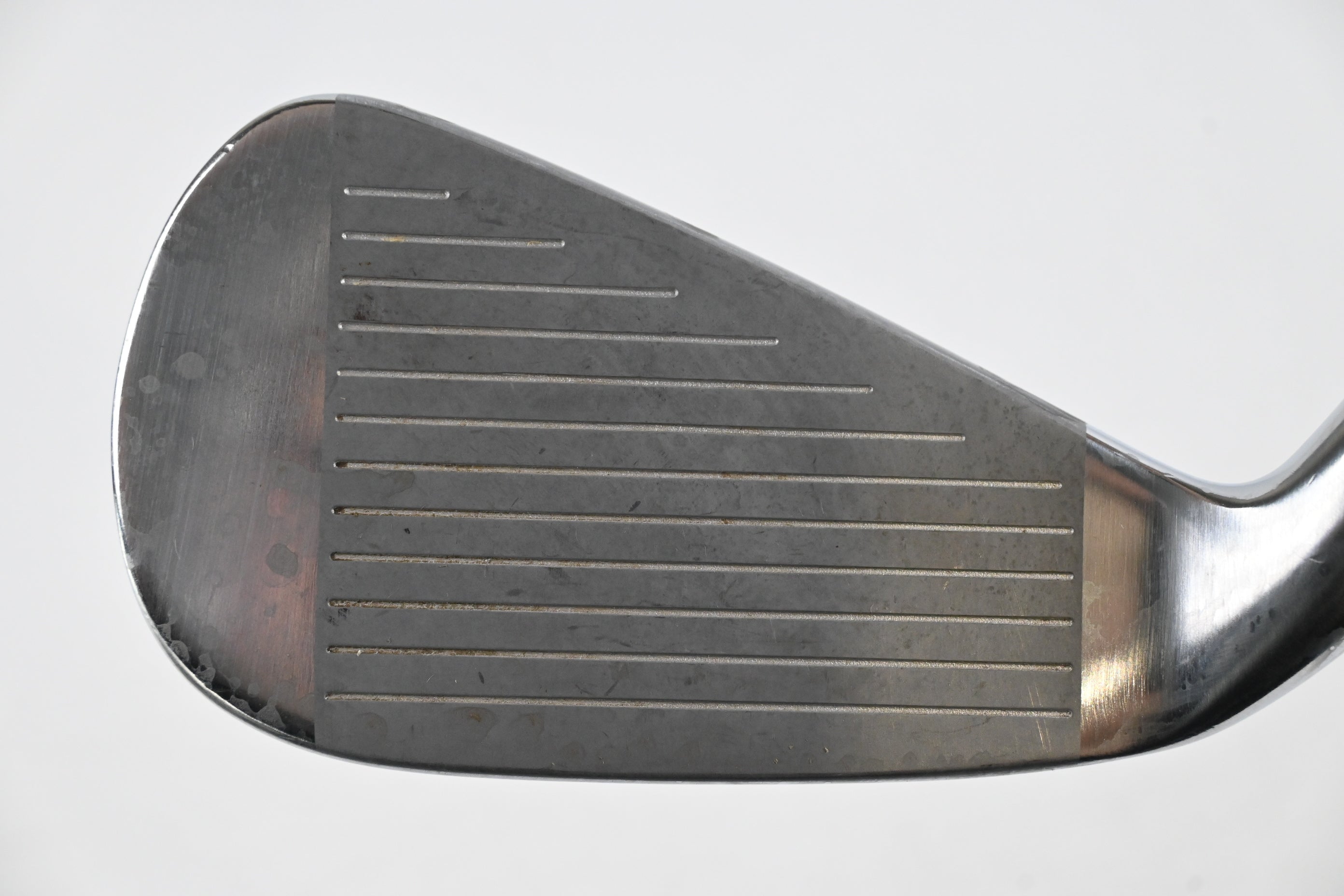 Benross-UT #4 Iron /  24 Degree / Stiff Flex Dynamic Gold S300 Steel Shaft