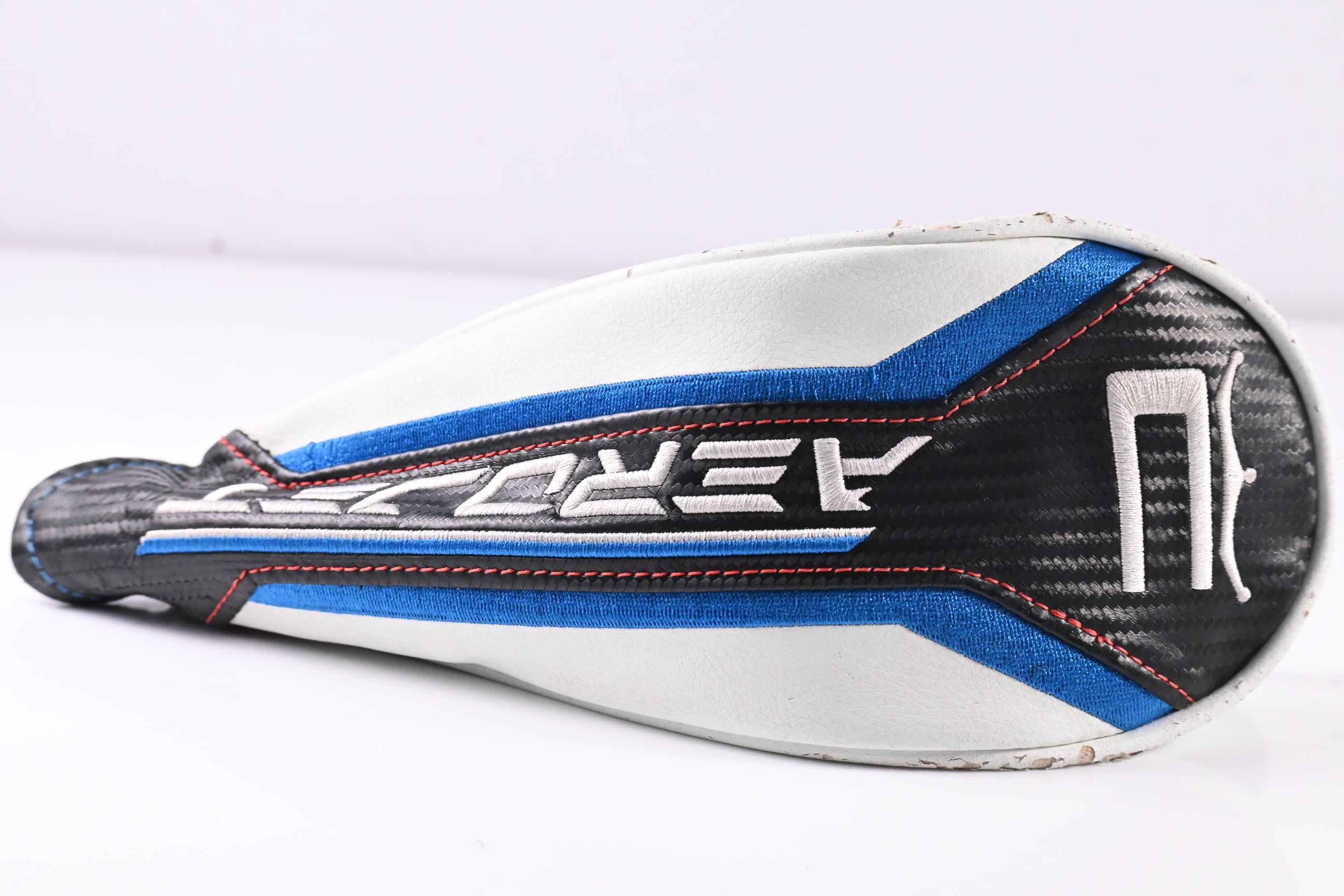 Cobra Aerojet #3 Wood / 15 Degree / Regular Flex Kai`li Blue 60 Shaft