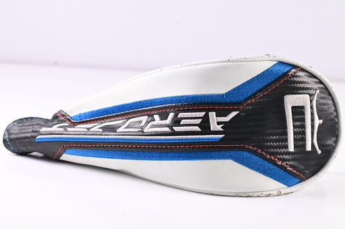 Cobra Aerojet #3 Wood / 15 Degree / Regular Flex Kai`li Blue 60 Shaft