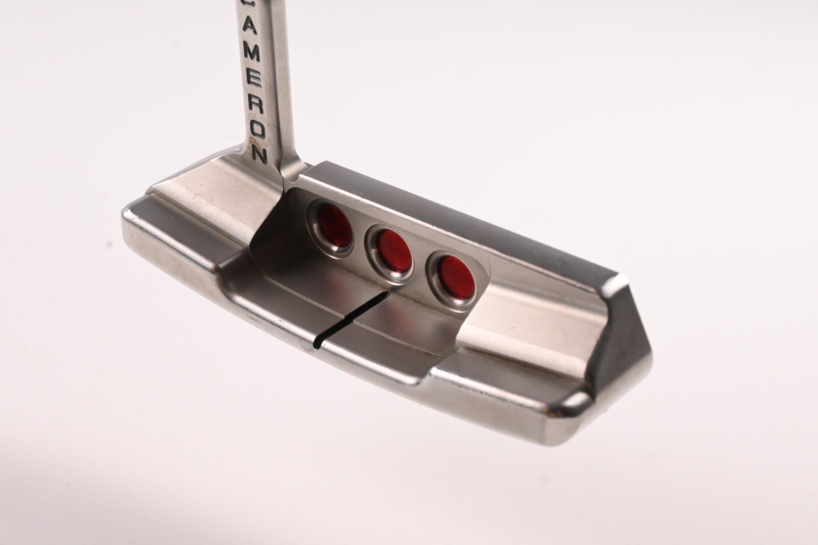 Scotty Cameron Select Newport 2 2014 Putter / 35 Inch
